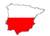 VIVEROS AGROALCANAR SAT - Polski